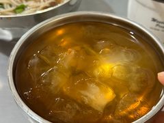 -正宗杨记普洱酸醋米线(总店)