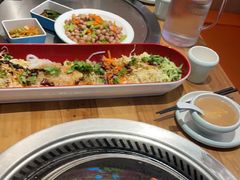-锅老头铁锅炖•大锅蒸汽海鲜(韩乐坊店)