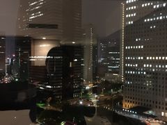 -东京希尔顿酒店