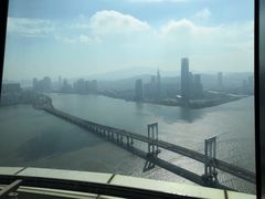 -澳门旅游塔360°旋转餐厅(南湾湖广场店)