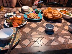 -萨芭蒂高空花园餐酒吧