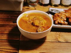 苏伯汤-食戟