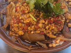 -蜀川川破店·江湖菜·烧烤(北京首店)