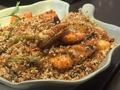 -大头虾越式风味餐厅(光明广场店)