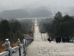 -咸宁万豪温泉谷度假区