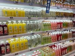 -盒马鲜生(枣园路店)