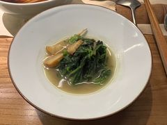 -素慧餐厅(大虹桥店)