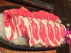 -捞王锅物料理(凯旋路店)