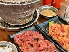 -韩风烤牛肉冷面店