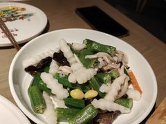 -前海沿·青岛菜(李沧万达店)