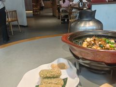 -食锦记·福建私房菜(浦西万达店)