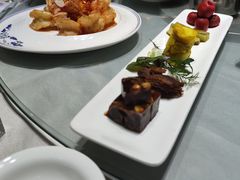 -鸭王烤鸭店(三里河店)