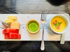 -五缘湾凯悦酒店·悦饗中餐厅