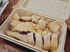 -文记壹心鸡(宝华路店)