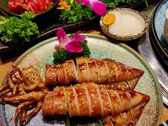 -丸藏和牛烧肉专门店(园区师惠坊店)