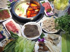 -胖锅轩(水塔店)