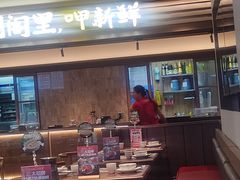 -湘阁里辣(南岭购物广场店)