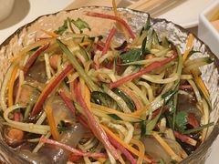 -锅当当铁锅炖烀饼王(长泰广场店)