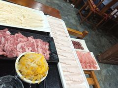 -千亿来乌拉火锅(德胜店)
