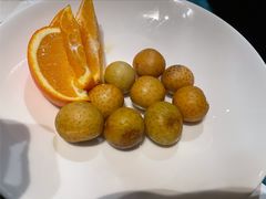 -茶人村·宫廷私厨(奥体印象城店)