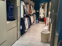 -海马体照相馆(西安高新万达广场店)