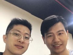 -一兆韦德健身(张杨路店)