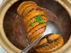 -西贝海鲜汇(槐安路店)