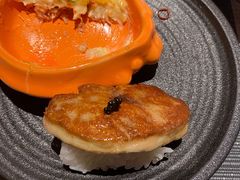 日式焗蟹宝-文三酒肆自助放题(新街口友谊广场店)