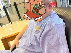 -纽斯桑拿会所(天山店)