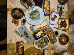 -吉兆·料理(红梅南路店)