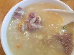 -粤仔湾砂锅粥(广益哥伦布店)