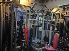 -M.S拳击泰拳馆(大学路店)