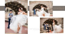 点击看大图 -太古映画婚纱摄影(天河店)