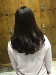 点击看大图 -简影造型·自选烫染接发salon