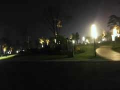 -白石龙音乐公园