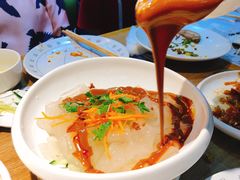 -姥姥家春饼店(佳亿时尚广场店)