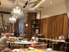 大堂-虾饺妹·酒家(海珠广场店)