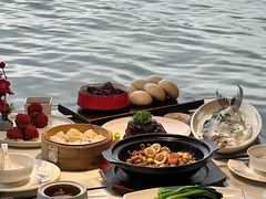 -柳莺湖上·湖景餐厅·江南菜(西湖店)