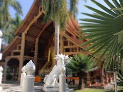 -西双版纳傣族园