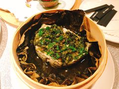 -北京王府井希尔顿酒店·秦唐中餐厅Chynna