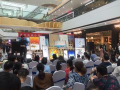 -万达茂商场(南京仙林店)