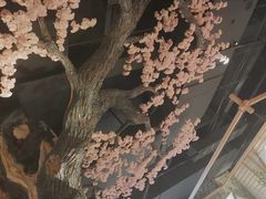 -蓝鲸湾汤泉(包河店)