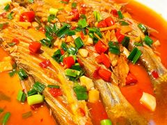 -千岛湖小鱼儿·淳安匠心农家菜