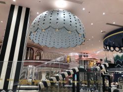 -奈尔宝·儿童乐园·亲子餐厅(鄞州万达店)