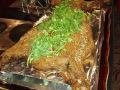 -满江红四季餐厅 · 国家五钻级酒家(新纪元大酒店店)