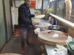 -官塘锋记鱼生·生腌·砂锅粥(牌坊街店)
