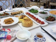-御彩酒家(东风东路店)