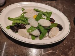 -老屋印象川菜(世纪东方店)