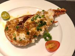 -安蒂娅·海鲜自助餐厅(安蒂娅美兰酒店)