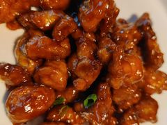 糖醋里脊-外婆家(西红门荟聚购物中心店)